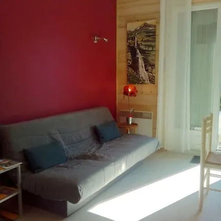 Camp De Base Appartement *